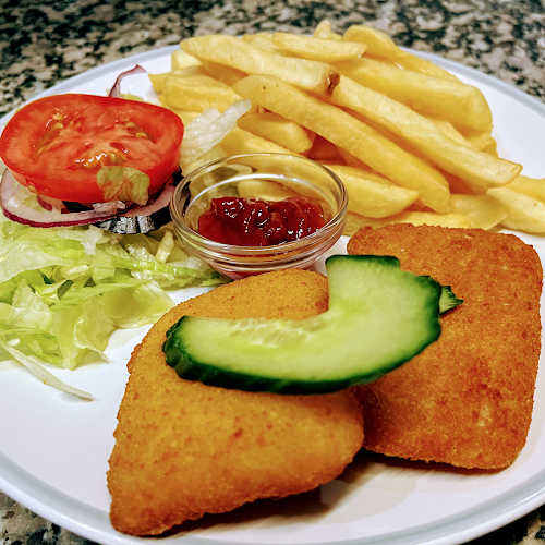 Jimmy's Kebab - Vendéglátás