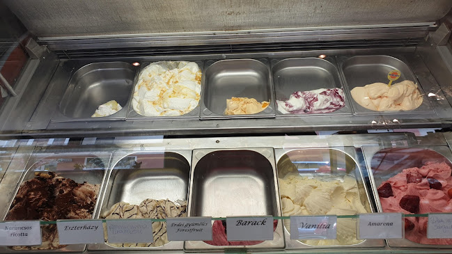 Comentarii opinii despre L'Amuse Cukrászda&Kávézó