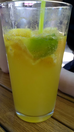 Opinii despre Belga Étterem & Bár în Göd - Vendéglátás