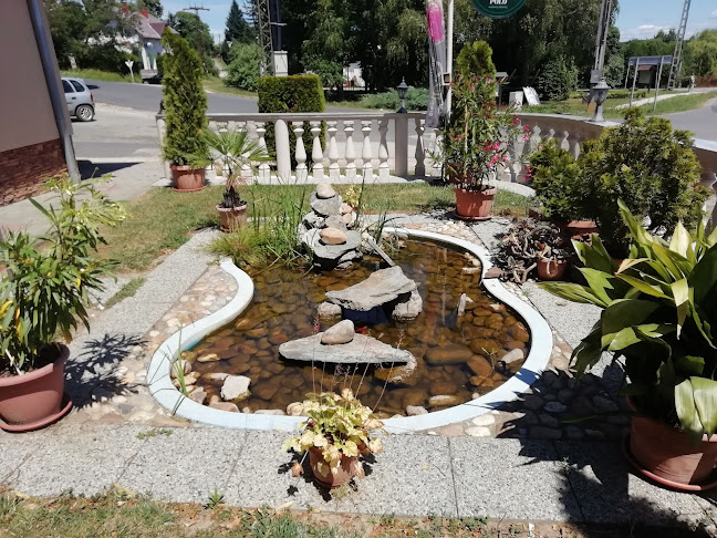 Csonkahegyhát, Kossuth u. 1, 8918