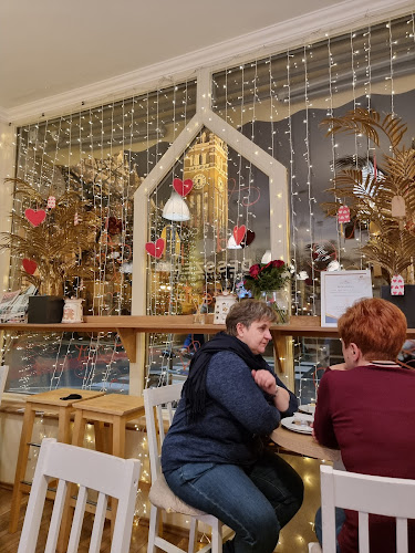 Comentarii opinii despre Desszert by Sugar & Candy