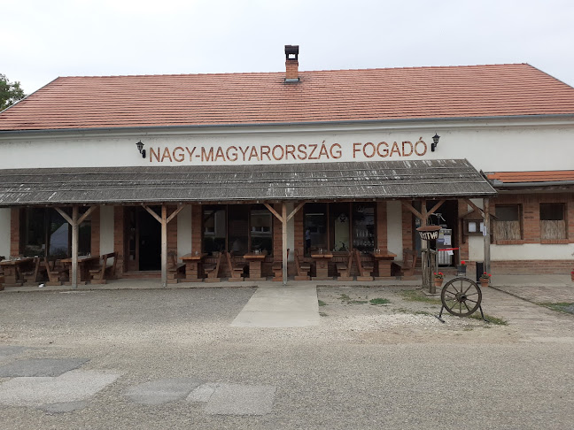 Comentarii opinii despre Nagy- Magyarország Fogadó