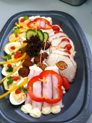 The Cool Íz Pizzéria & Étterem - Vecsés