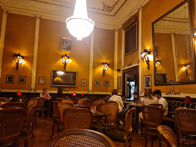 Művész Kávéház - Budapest