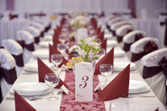 Diófa Étterem és Rendezvényház - Események és ünnepségek