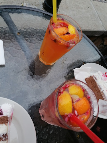 Comentarii opinii despre Múzeum Cukrászda