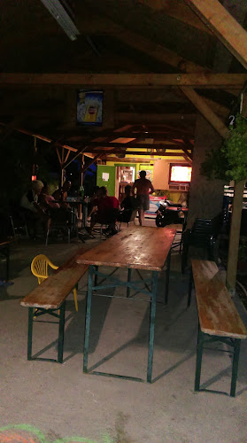 Opinii despre Breki Sörkert în Nyékládháza - Vendéglátás