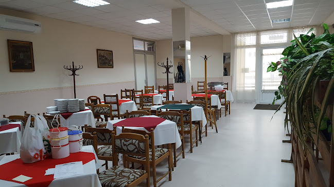 Eperjes Étterem - Vendéglátás