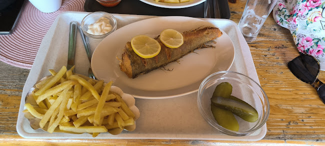 Opinii despre Zátony Büfé în Vonyarcvashegy - Vendéglátás