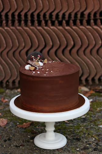 Kenyércake Desszertműhely - Budapest