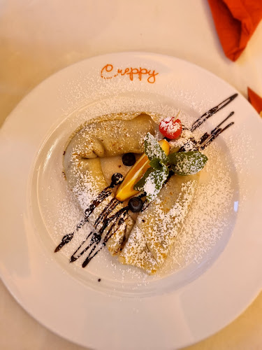 Opinii despre Creppy PalacsintaHáz Étterem & Center Miskolc în Miskolc - Vendéglátás