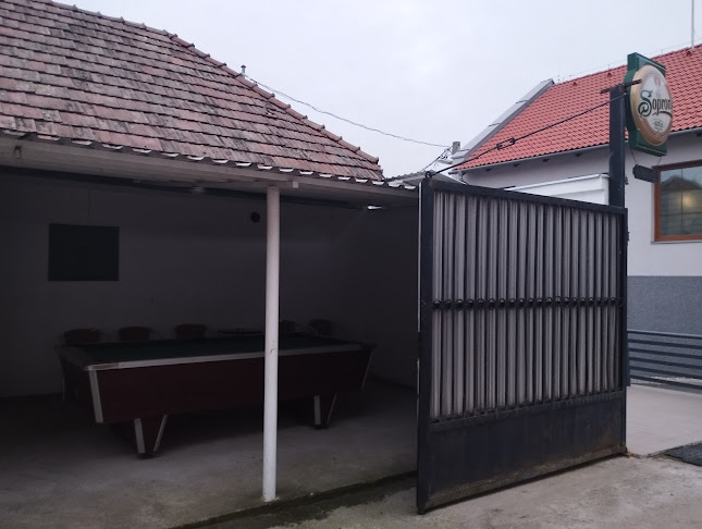 Fácán Söröző - Vendéglátás