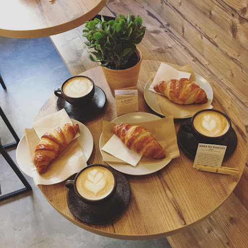 Modam Specialty Coffee & Store