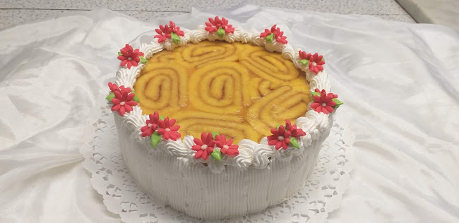 Cafe Ameretto Vendéglő és Cukrászda - Vendéglátás