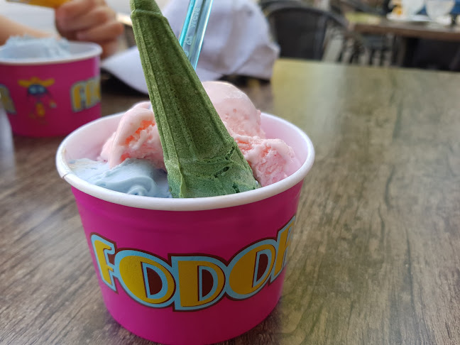 Comentarii opinii despre Fodor Fagyizó Nagykőrös