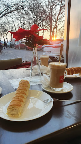 Veli Bej kávézó - Vendéglátás