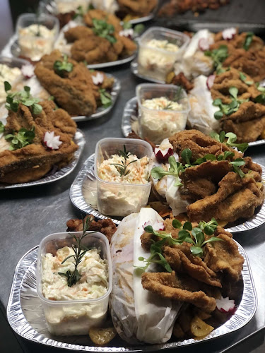 Svédasztalos étterem és Pizzaház pizzéria - Csorvás