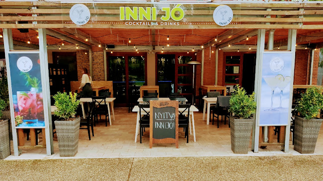 INNI JÓ Drinkbár - Balatonfüred