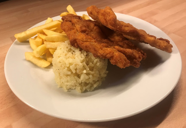 Templomkert Étterem és Söröző Szeged