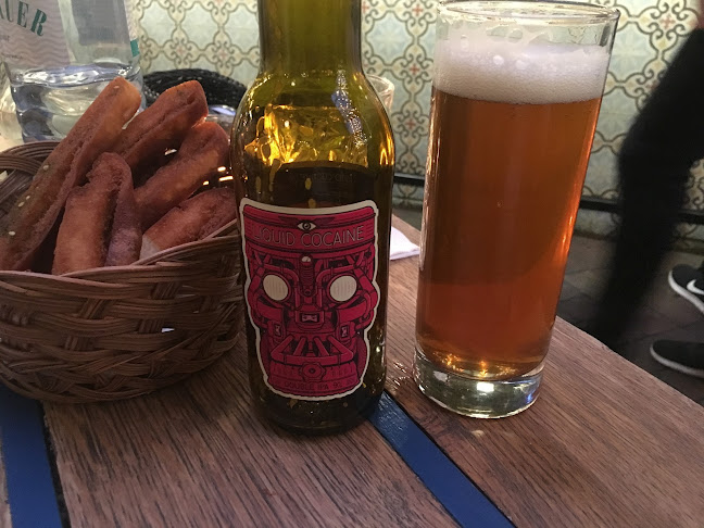 Mazel Tov - Budapest