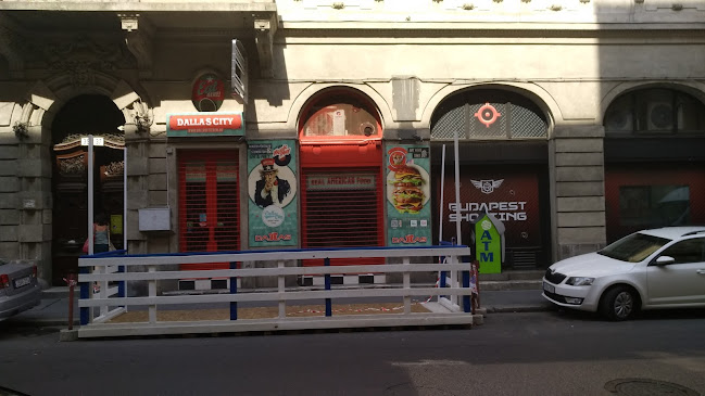 WOW American Retro Diner