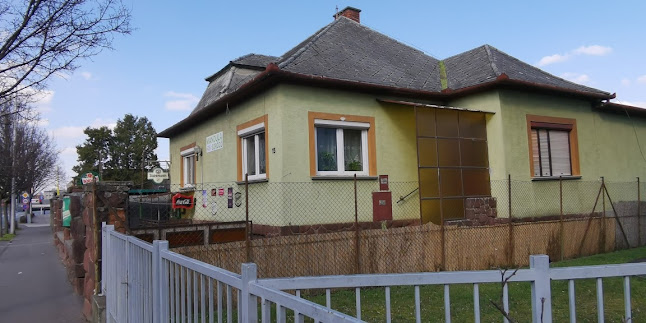 Comentarii opinii despre Mandula Söröző