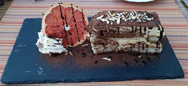 Opinii despre La Montanara Pizzéria - Étterem în Hévíz - Vendéglátás