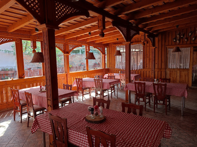 Grácia Étterem és Pizzéria