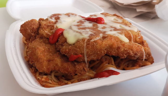 Opinii despre Avantgard Sport Étterem în Tatabánya - Vendéglátás