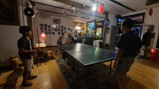 Tandem - Vendéglátás