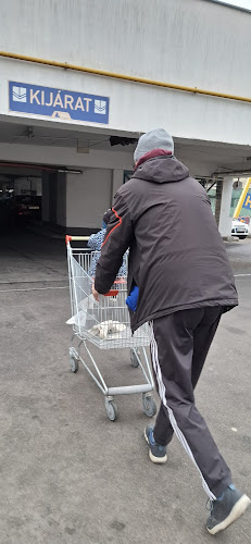 Opinii despre Lehel Csarnok în Budapest - Vendéglátás