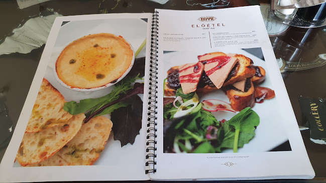 ONYX Street Food House