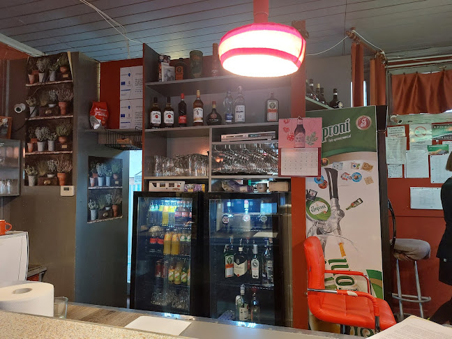 Pálma Presszó és Lottózó, Szombathely