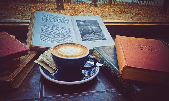 Szifon Espresso Bár - Nyíregyháza