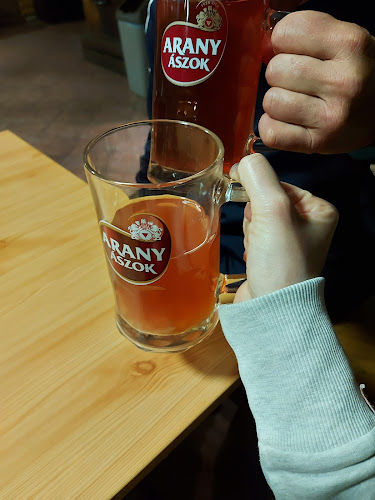 Faház Drink Lottózó