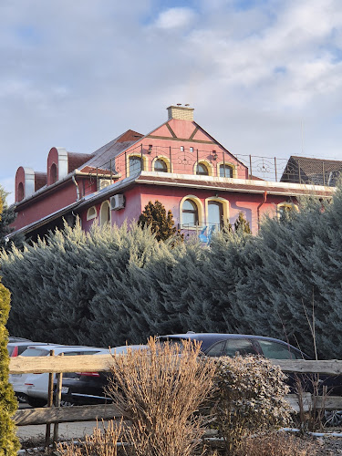 Szent István Pub - Eger