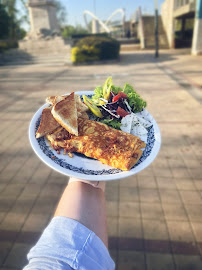 SIRAP Vintage Bakery&Coffe - Vendéglátás