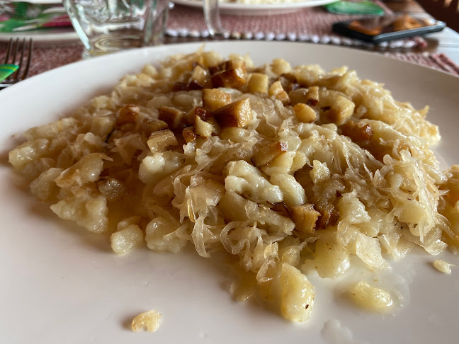 Koliba Chopok - Dunakeszi