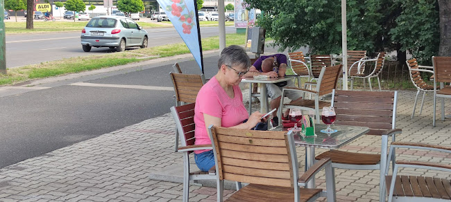 Dedi bár - Dunaújváros