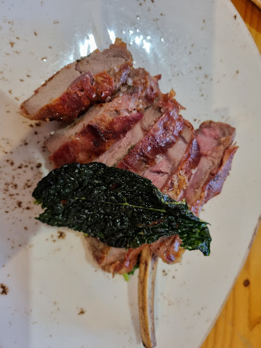 Comentarii opinii despre Anyukám Mondta