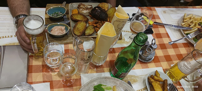 Comentarii opinii despre Nosztalgia Étterem