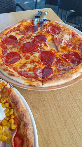 Comentarii opinii despre Pietro Bistro Pizzeria