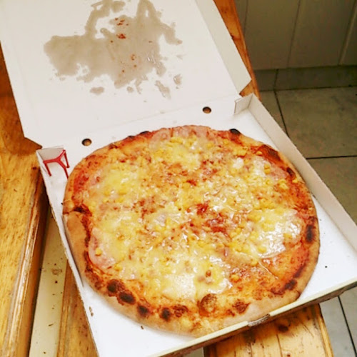 Hollywood Pizzéria - Szombathely