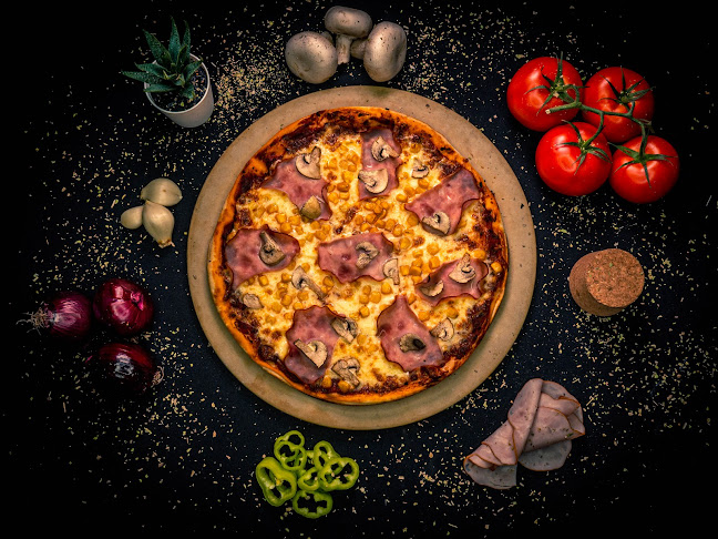 Pizza Home - Pizza és Gyros házhozszállítás Szolnokon