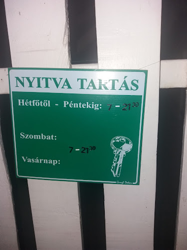 Bezerédj vendéglő - Győr