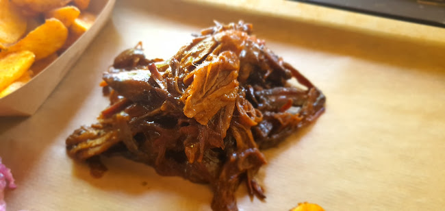 Maximilian BBQ & Grill - Vendéglátás