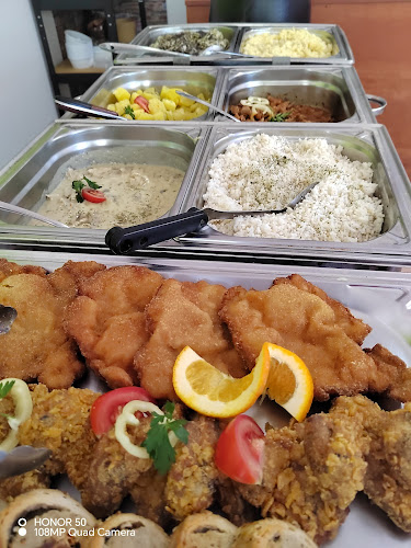 Gólya Étterem&Pizzastart - Vendéglátás