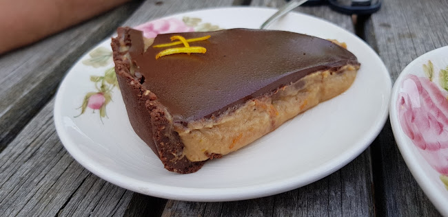 Opinii despre Nagyi Kertje Étterem és Teaház în Aszófő - Vendéglátás