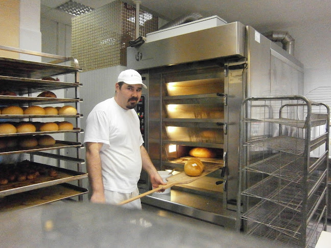 Kemence pékség - Vendéglátás