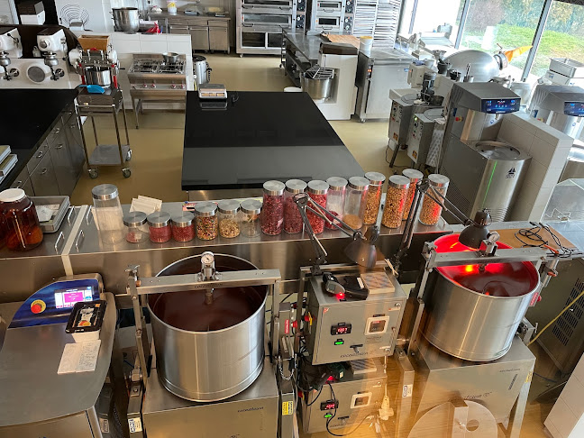 Harrer Csokoládéműhely és Cukrászda - Sopron